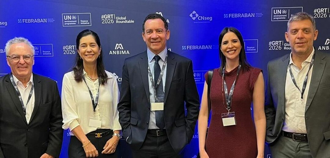 FenSeg participa do 2º Fórum Brasil-Reino Unido de Seguros