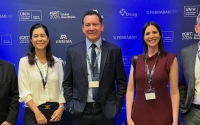FenSeg participa do 2º Fórum Brasil-Reino Unido de Seguros