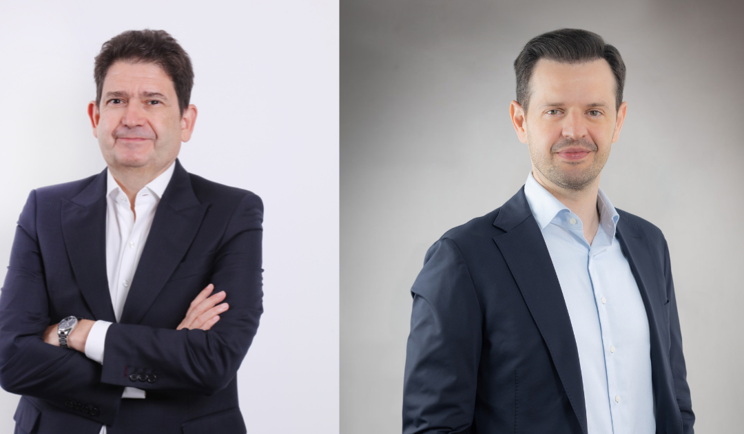 Allianz Seguros e Allianz Partners lideram discussão sobre o futuro da mobilidade no ANFAVEA VISIONS
