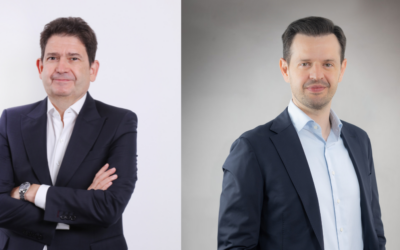 Allianz Seguros e Allianz Partners lideram discussão sobre o futuro da mobilidade no ANFAVEA VISIONS