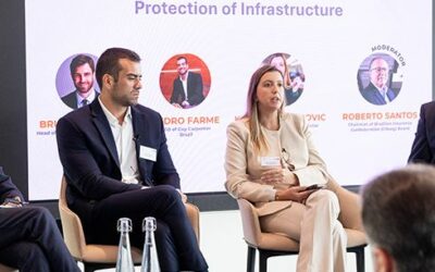 Seguro é fundamental para destravar a infraestrutura e reduzir obras paralisadas no Brasil