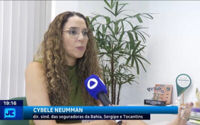 Setor de seguros paga R$ 36 milhões em indenizações em Sergipe nos dois primeiros meses
