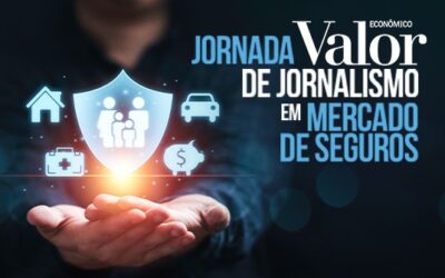 Setor Segurador e Valor Econômico lançam curso gratuito de Jornalismo em Seguros para recém-formados de todo o país