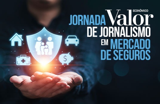 Setor Segurador e Valor Econômico lançam curso gratuito de Jornalismo em Seguros para recém-formados de todo o país