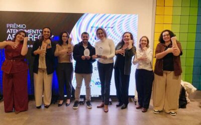 TOKIO MARINE e ICOM vencem o Prêmio ABRAREC CX 2026 e conquistam duplo reconhecimento
