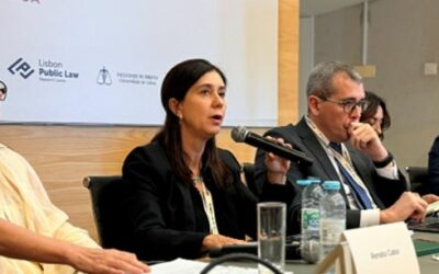 Marco Legal dos Seguros abre caminho para proteção climática e parcerias público-privadas