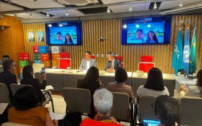 CNseg e UNICEF lançam Trilhas Formativas de Educação Financeira