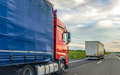Transporte de cargas já opera sob novas regras do seguro obrigatório