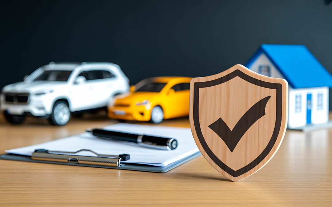 Proteção ainda é exceção para carros e casas no Brasil