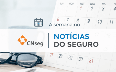 A semana no ‘Notícias do Seguro’: resiliência climática, cybersegurança e proteção financeira em pauta