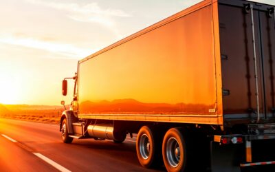 Novas regras para seguro de transporte de cargas entram em vigor