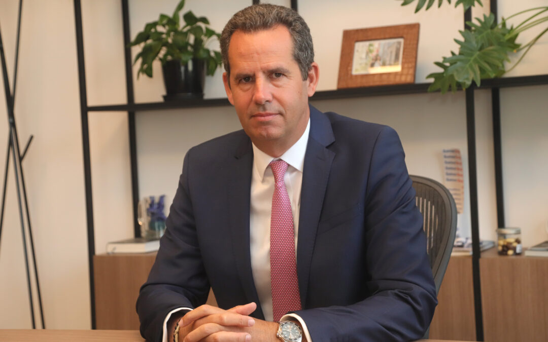 Allianz Commercial anuncia transição de liderança na América Latina