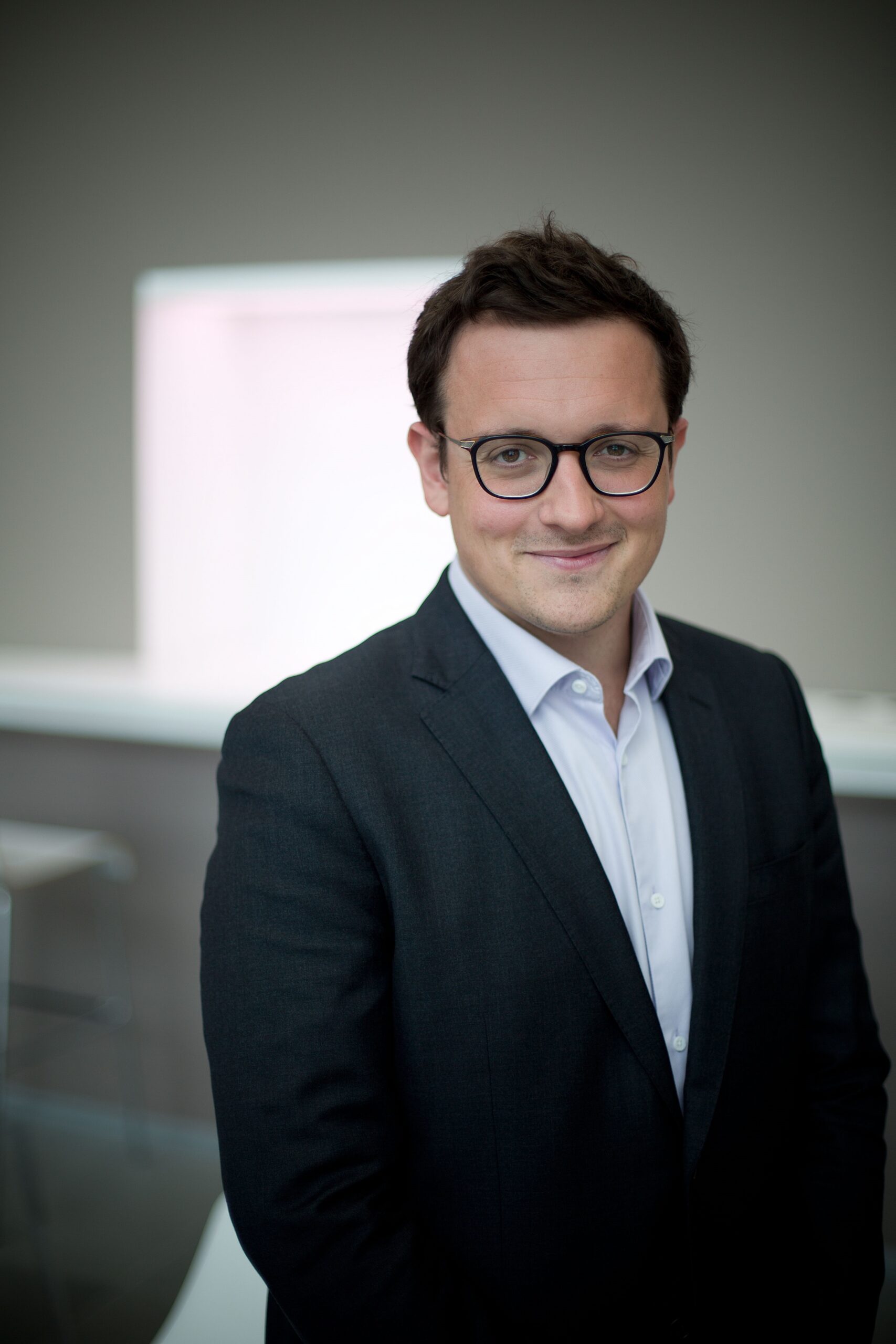 Ludovic Subran, economista-chefe do Grupo Allianz_créd. Divulgação