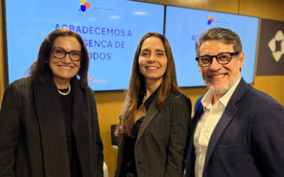 ENS participa de evento sobre inclusão no mercado de seguros