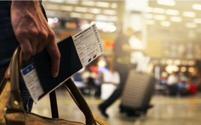 Demanda por seguro-viagem cresce mais de 40% na SulAmérica em 2026