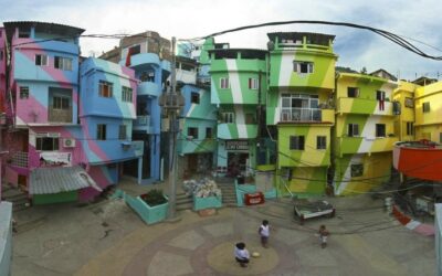 Seguro interessa a 85% dos moradores de favelas, mas renda limita acesso