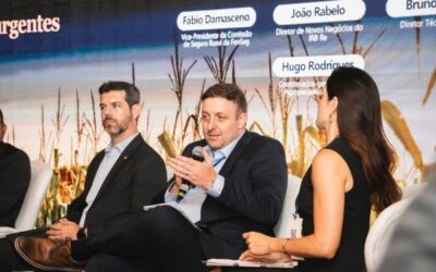 FenSeg propõe agenda para tornar o seguro rural mais resiliente e sustentável