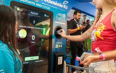 24º Congresso Brasileiro dos Corretores de Seguros reúne IFeS, Sesc e Senac RJ