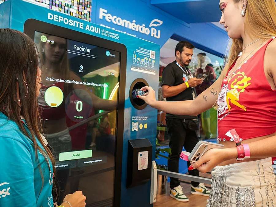 24º Congresso Brasileiro dos Corretores de Seguros reúne IFeS, Sesc e Senac RJ