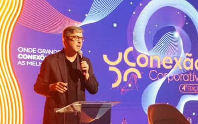 Tecnologia, dados e IA entram no centro da agenda do mercado segurador no 4º Conexão Corporativa