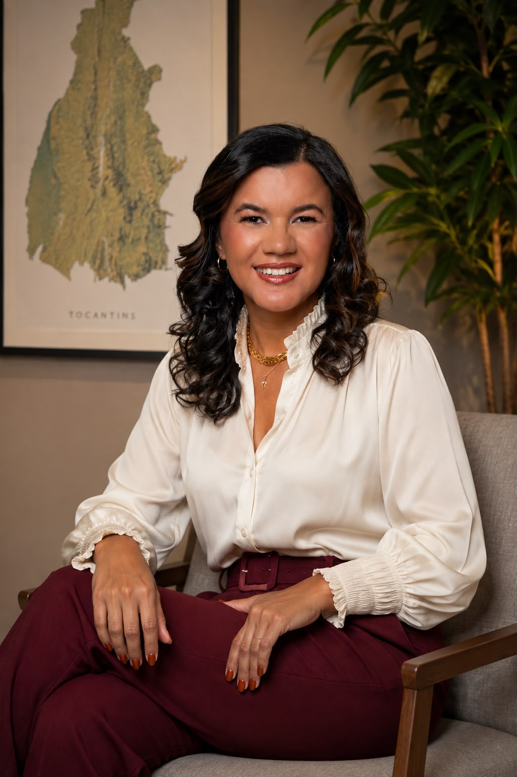 CIRLENE-SOARES-DIRETORA-SINDICATO-SEGURADORAS-TOCANTINS