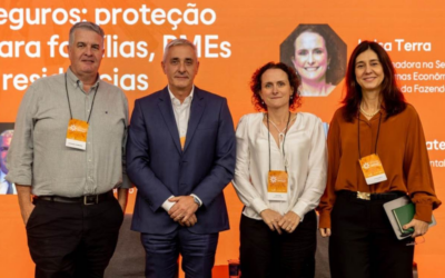 Seguro precisa acompanhar mudanças da sociedade para ampliar proteção para famílias, PMEs e residências
