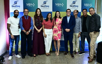 Feira de Santana: empresários se reúnem e debate sobre seguros ganha força na região