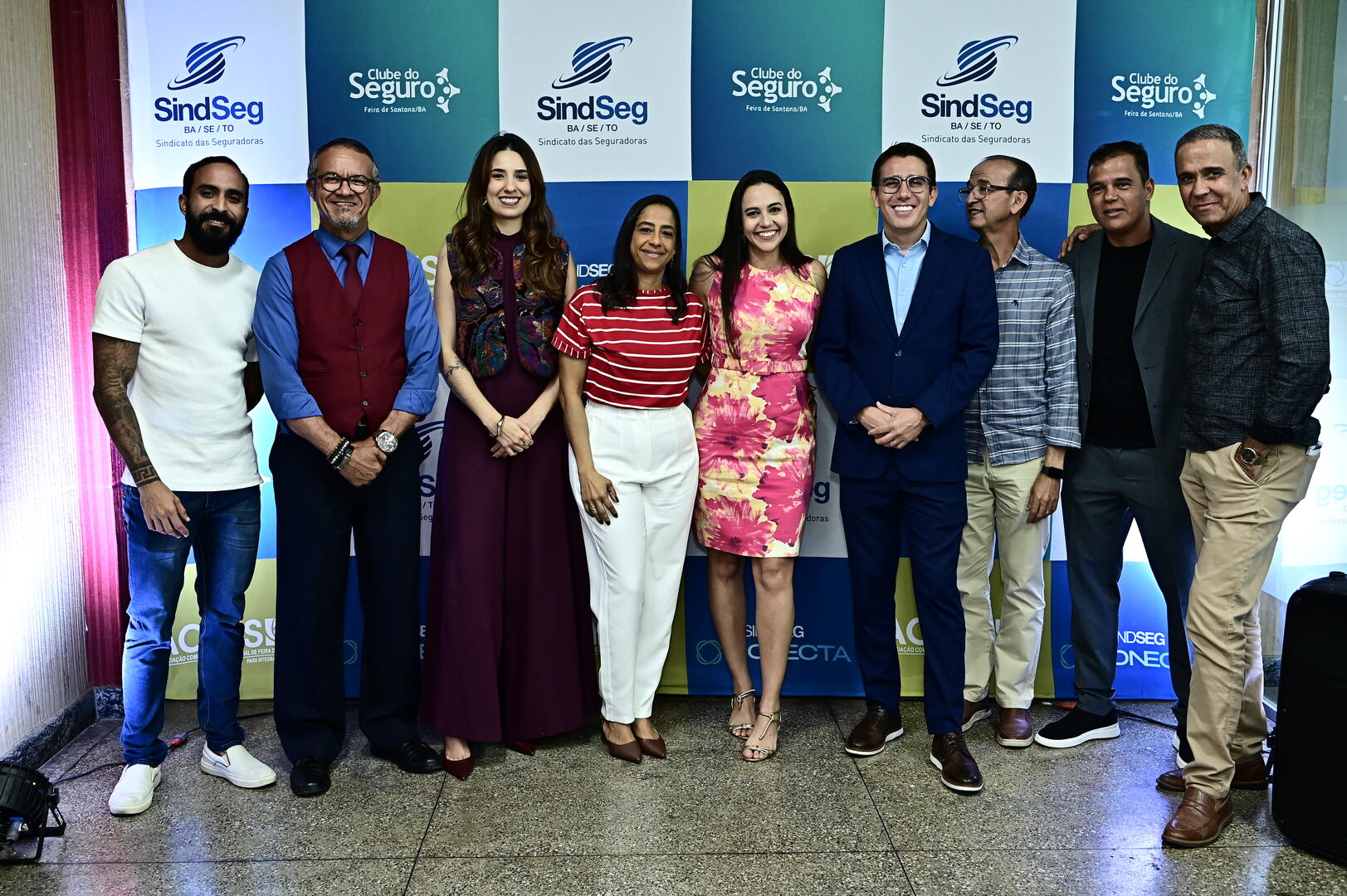 FEIRA DE SANTANA EMPRESÁRIOS SEGUROS