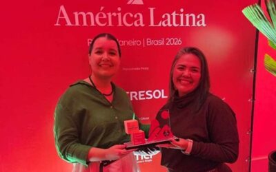 TOKIO MARINE é reconhecida entre as Melhores Empresas para Trabalhar na América Latina pelo GPTW