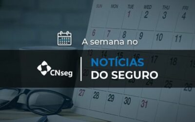 A semana no ‘Notícias do Seguro’: mercado mantém trajetória de crescimento, IA ganha espaço e Seguro Residencial protege contra granizo