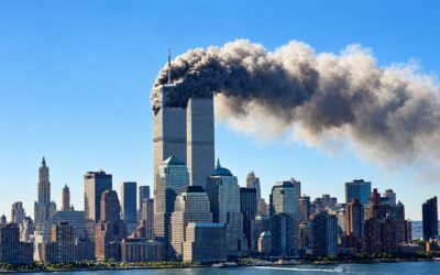 O 11 de Setembro completa 25 anos e representa um divisor de águas para o mercado segurador global