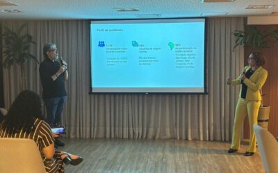 CNseg lança nova fase do seu portal como hub de notícias do setor