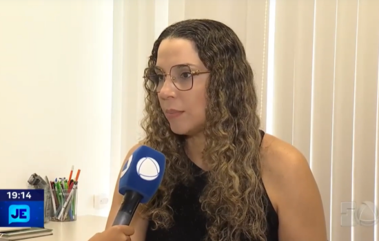 Sergipe está entre os estados com forte avanço no setor de seguro habitacional; confira a entrevista da diretora Cybele Neumann para o Jornal do Estado da TV Atalaia