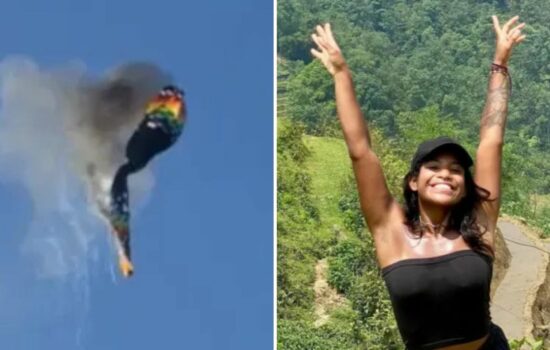 Artigo – Por Nelson Uzêda Turismo de aventura e seguros: quando emoção e responsabilidade precisam andar juntas