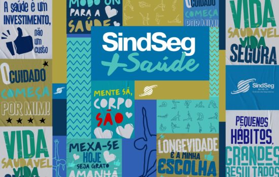 SindSeg + Saúde: uma manhã de bem-estar para o mercado de seguros