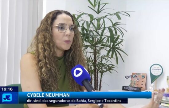 Setor de seguros paga R$ 36 milhões em indenizações em Sergipe nos dois primeiros meses
