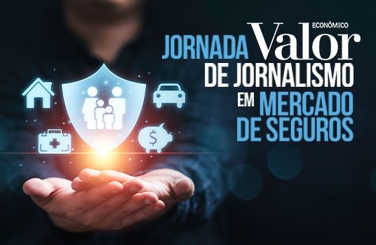 Setor Segurador e Valor Econômico lançam curso gratuito de Jornalismo em Seguros para recém-formados de todo o país Setor Segurador e Valor Econômico lançam curso gratuito de Jornalismo em Seguros para recém-formados de todo o país