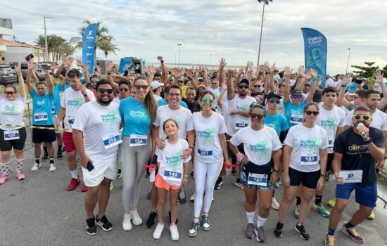 Sucesso de público em Aracaju: 3ª edição do SindSeg + Saúde – Corrida e Caminhada se consolida no calendário esportivo da capital